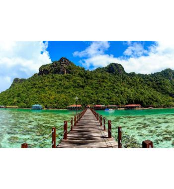 Тур в Малайзию из Узбекистана от 1010$ — выгодный отдых в экзотической Азии в 2026 году